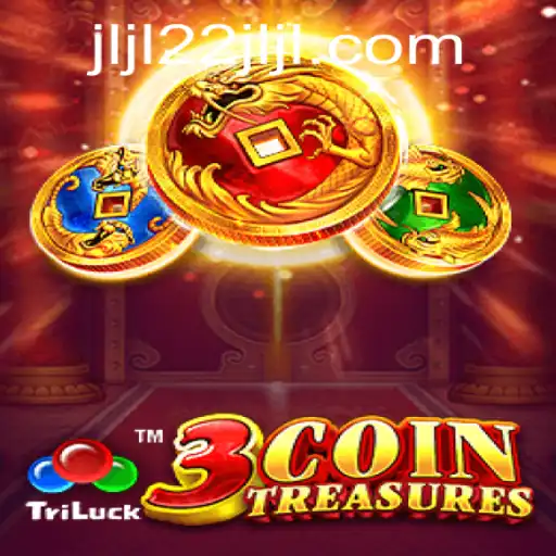 Discover the Thrilling World of 3CoinTreasures: A Modern Gaming Adventure