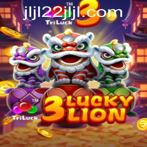 Explore the Exciting World of 3LUCKYLION: Unveiling JLJL22