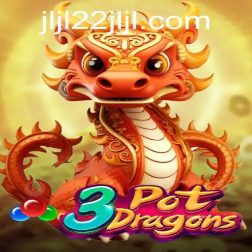 3PotDragons: An Epic Journey into the Mystic Realms