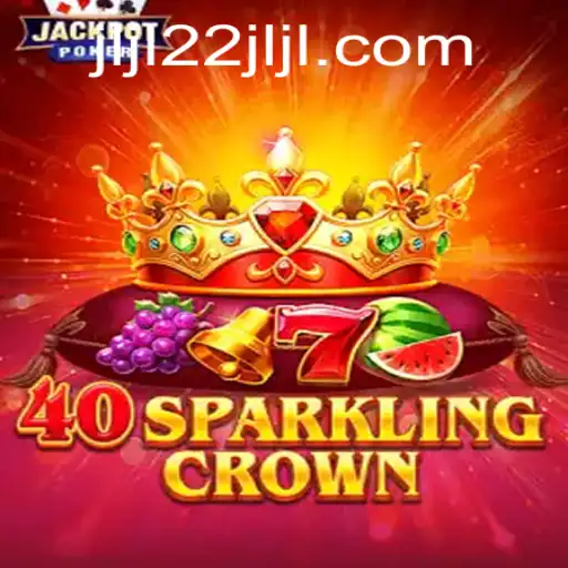 Explore the Magical World of 40SparklingCrown with JLJL22