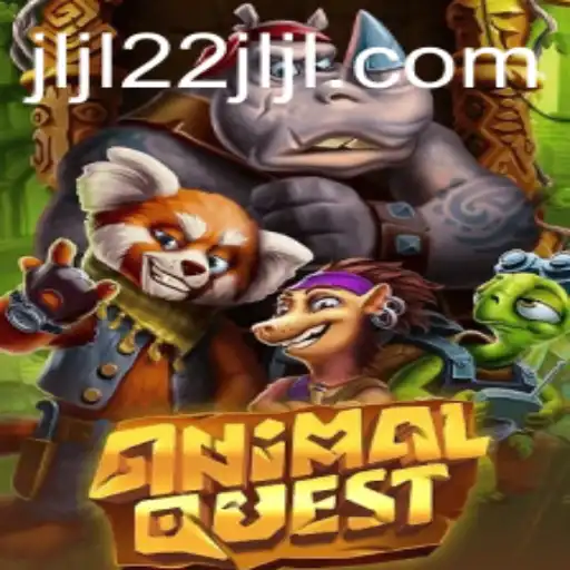 Explore the Adventure of AnimalQuest with JLJL22