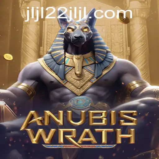 AnubisWrath: Unleashing the Power of the Past in Modern Gaming