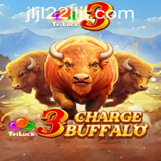 Unleashing the Adventure: Discover 3ChargeBuffalo