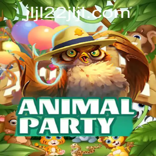 AnimalParty: A Captivating Adventure in Virtual Wildlife
