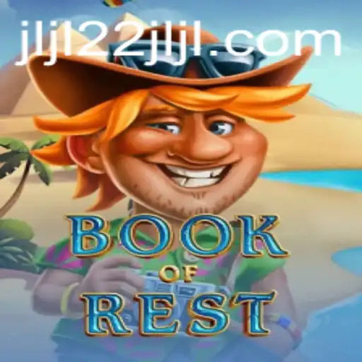 Exploring the Mystical World of BookofRest