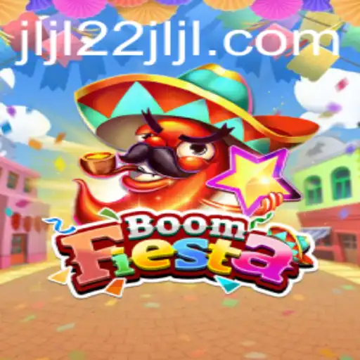 BoomFiesta: Unleashing the Ultimate Explosive Adventure