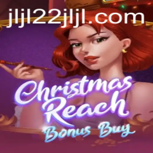 Experience the Festive Thrill with ChristmasReachBonusBuy
