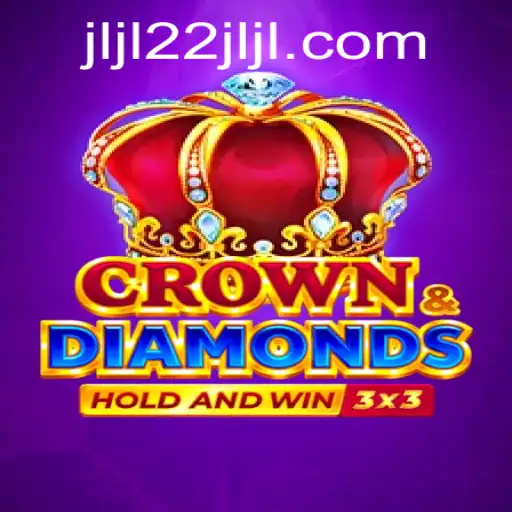 Crowndiamonds: The Enchanting Game That Redefines Strategy
