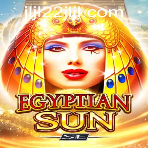 Exploring the Mystical World of EgyptianSunSE: Unveiling the Secrets with JLJL22