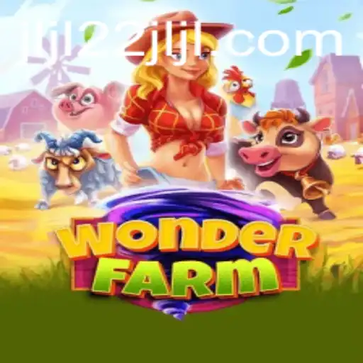 Explore the Enchanting World of WonderFarm