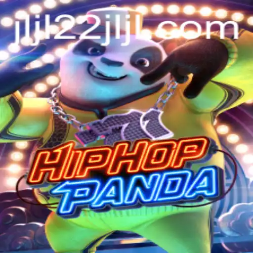 Unveiling HipHopPanda: A Rhythmic Adventure with JLJL22