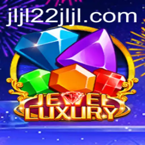 JewelLuxury: Experience the Thrill of a Timeless Gem-Matching Adventure