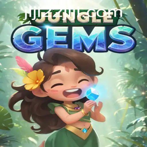 Discover JungleGems: A Thrilling Gem-Matching Adventure