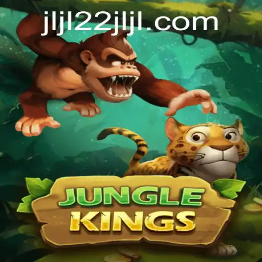 Unveiling JungleKings: A Thrilling Adventure in the Wild