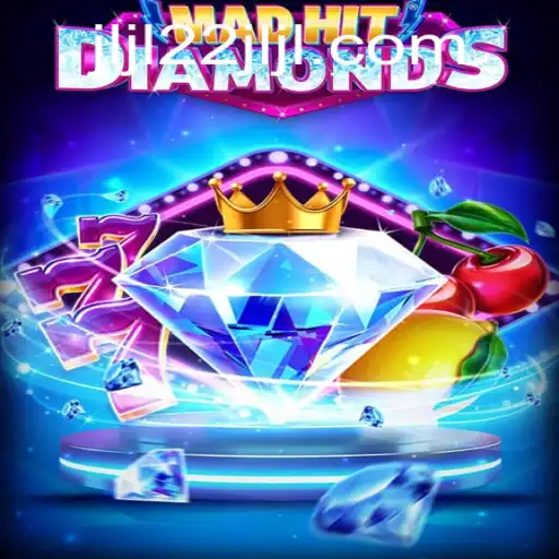 MadHitDiamonds: The Thrilling Adventure of Strategy and Precision