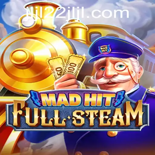 Exploring MadHitFullSteam: The Game Revolutionizing Digital Entertainment