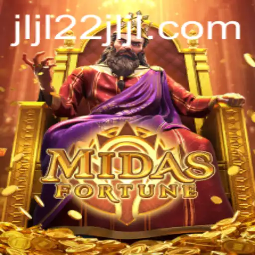 MidasFortune: The New Gaming Sensation
