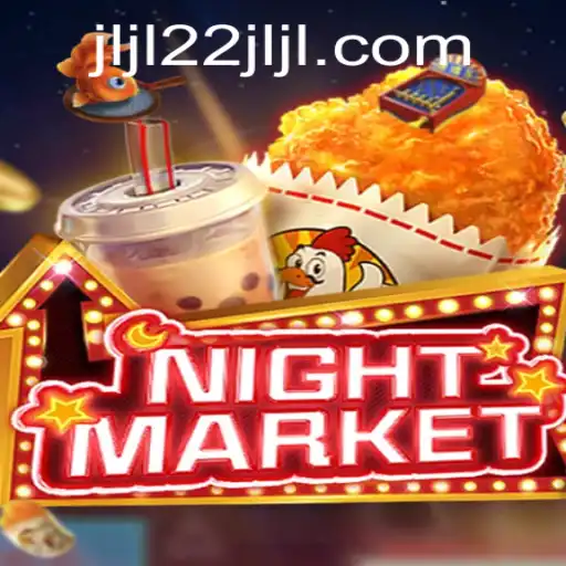 Explore the Captivating World of NIGHTMARKET with JLJL22