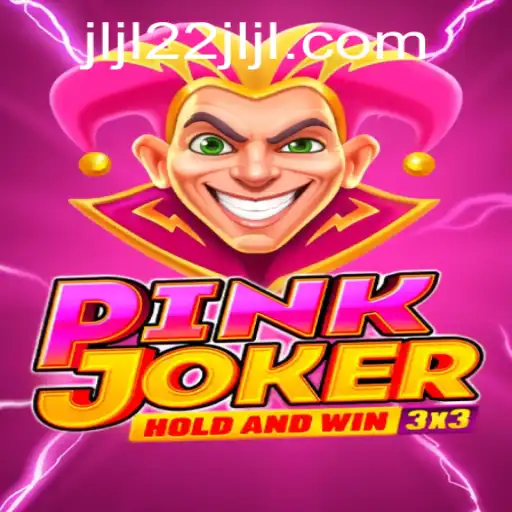 Unveiling the Thrills of Pinkjoker: A Deep Dive into JLJL22