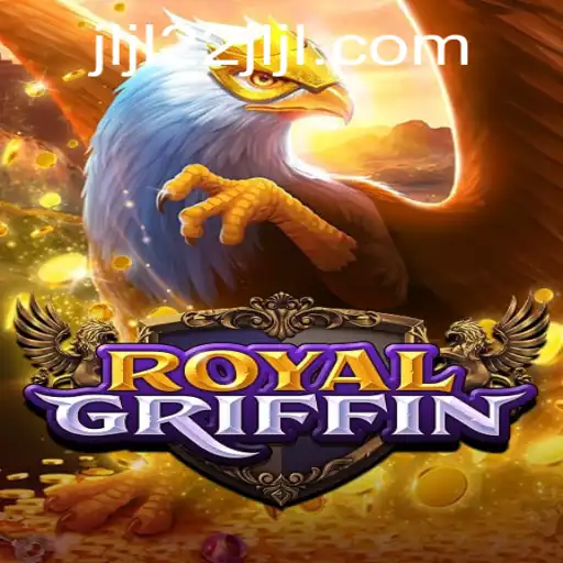 Unveiling RoyalGriffin: A Deep Dive into the Enchanting World of Fantasy Gaming