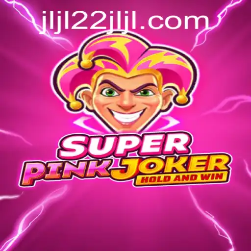 Unveiling the Thrills of SuperPinkJoker: A Gaming Experience Like No Other