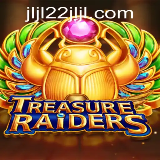Unveiling the Thrilling World of TREASURERAIDERS