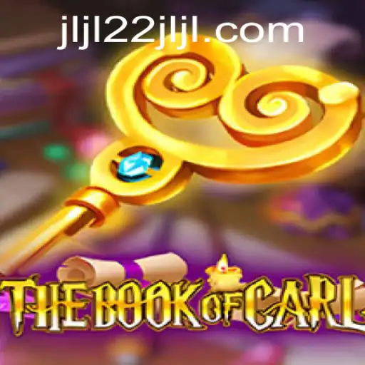 TheBookofCarl: A New Gaming Adventure Awaits