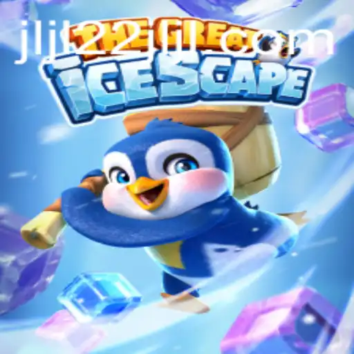 TheGreatIcescape - A Mesmerizing Arctic Challenge