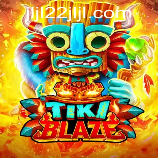TikiBlaze: An Exciting Dive into the World of JLJL22