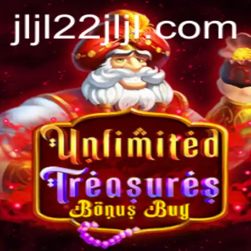 UnlimitedTreasuresBonusBuy Game: Unlocking Boundless Adventures