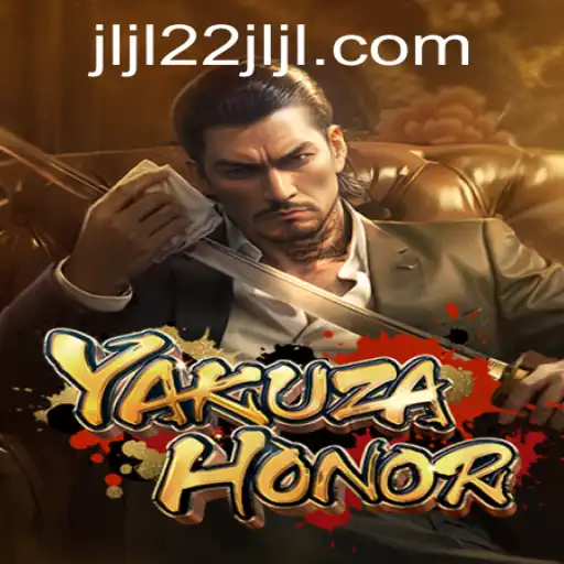 YakuzaHonor: A Captivating Journey into the Underworld of Japan