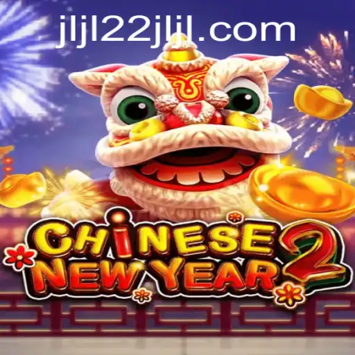 CHINESENEWYEAR2: A Festive Gaming Experience with JLJL22