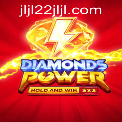 Unveiling Diamondspower: A Captivating Game Experience with JLJL22