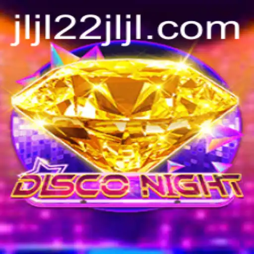 Unleashing the Groove: Exploring DiscoNight with JLJL22