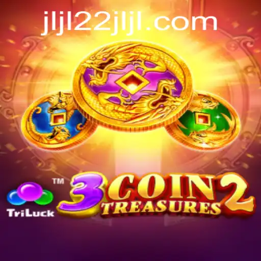 Discover the Thrills of 3CoinTreasures2