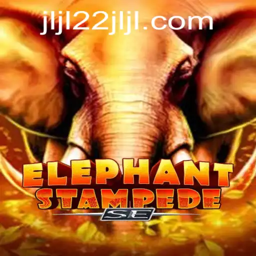 ElephantStampedeSE: A Thrilling Adventure Unveiled