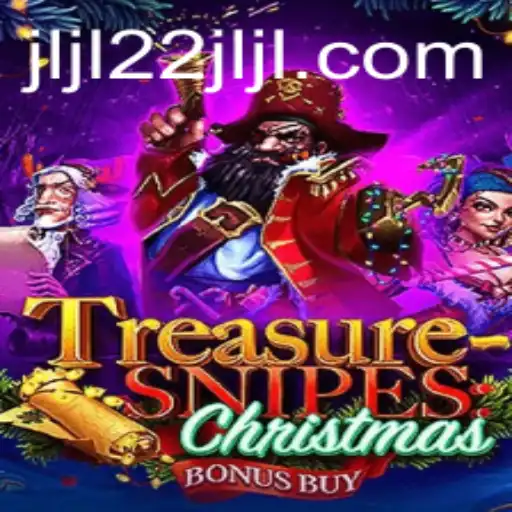 Embark on a Festive Adventure with Treasuresnipes Christmas