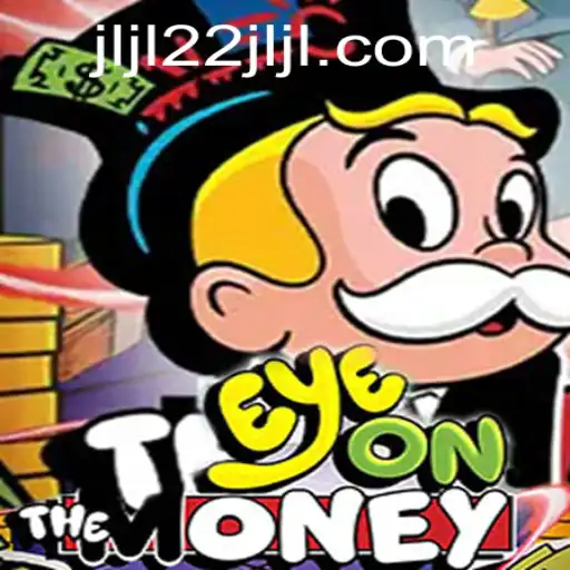 EyeOnTheMoney: A New Era of Interactive Gaming