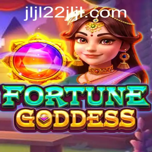Discover the Mystical World of FORTUNEGODDESS