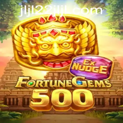 Discover the Excitement of FortuneGems500: A New Chapter in Gaming