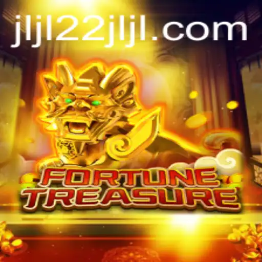 FortuneTreasure: Dive into a World of Adventure and Riches with JLJL22