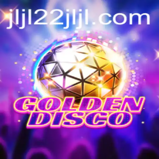 GoldenDisco: The Ultimate Dance Game Experience with JLJL22