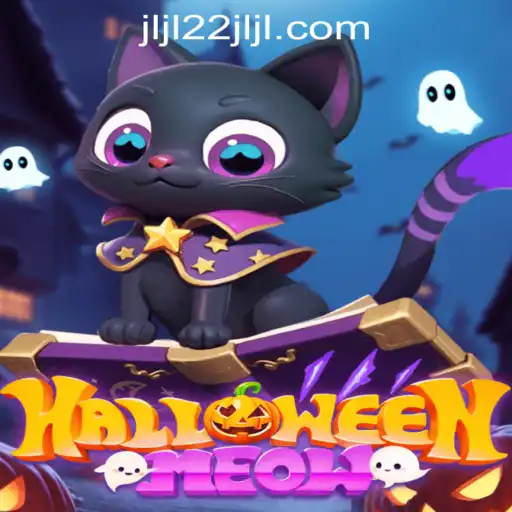 HalloweenMeow: A Spooktacular Gaming Adventure
