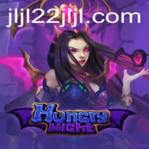 Exploring the Thrilling Adventure of HungryNight: A New Era of Gaming