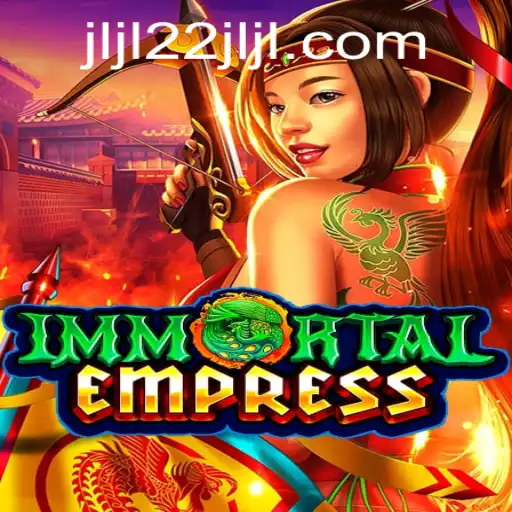 ImmortalEmpress: Reigning Supreme in the Gaming World