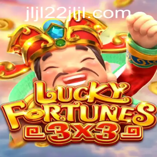 LUCKYFORTUNES3x3: Unveiling the Excitement Behind the Game