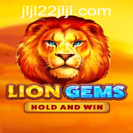 LionGems: The Thrilling Adventure Game with JLJL22