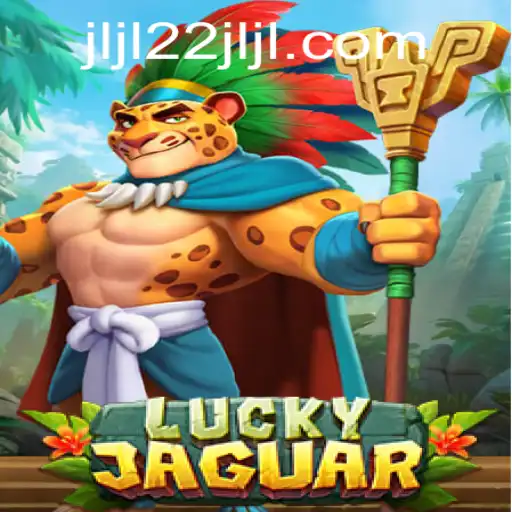 Unveiling LuckyJaguar: An Intriguing Gaming Experience with JLJL22