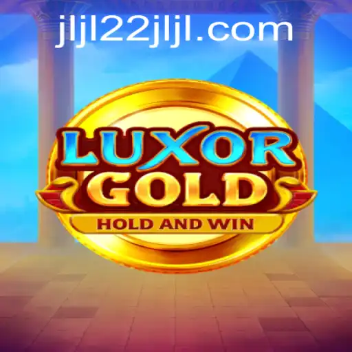 LuxorGold: A Journey Through Ancient Riches