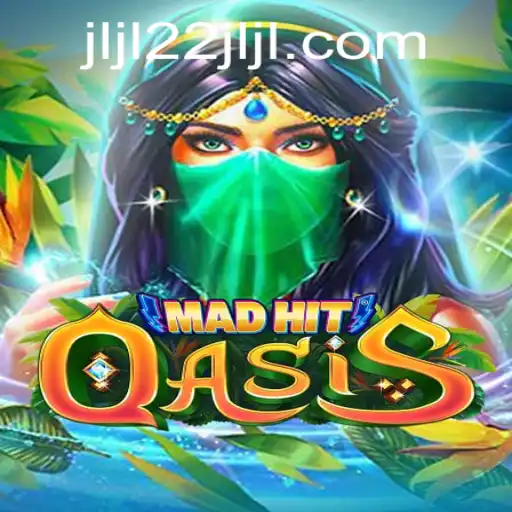 MadHitOasis: The Ultimate Gaming Experience of 2023